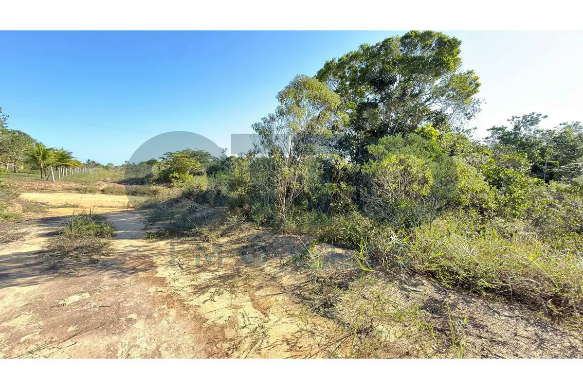 Terreno de 600 m² para venda em Praias de Mutari, Santa Cruz Cabrália · foto 5