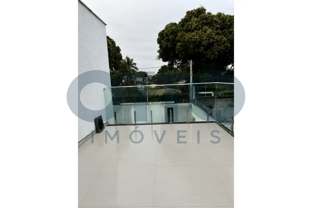 Duplex com 3 quartos para venda em Cambolo, Porto Seguro · foto 5