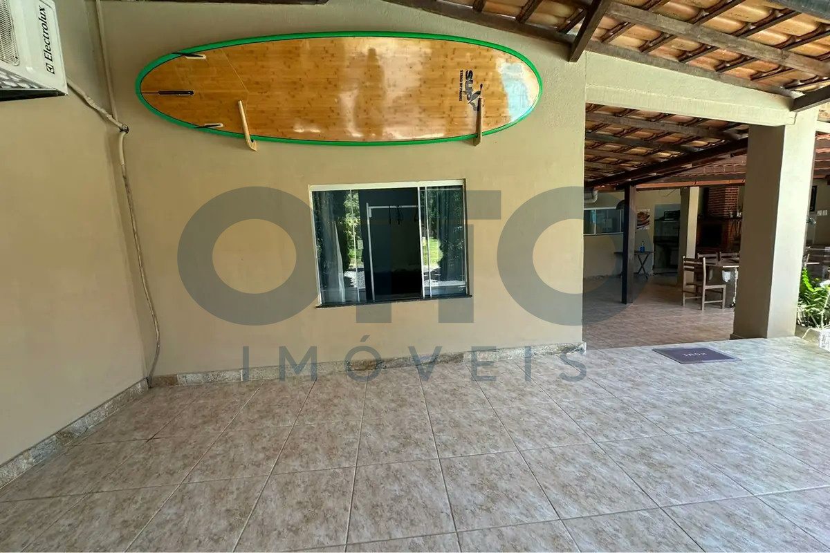 Bangalô com 3 quartos para locação em Taperapuã, Porto Seguro · foto 3