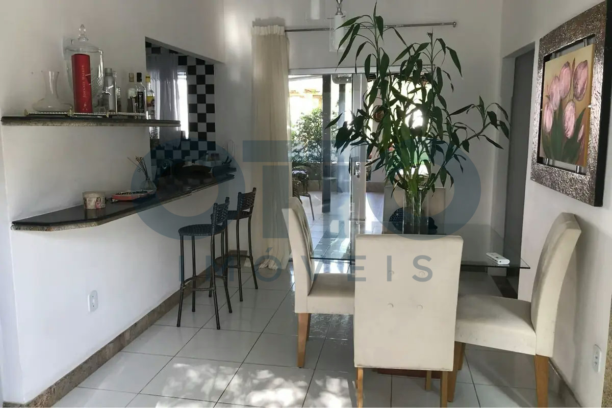 Bangalô com 3 quartos para locação em Taperapuã, Porto Seguro · foto 5
