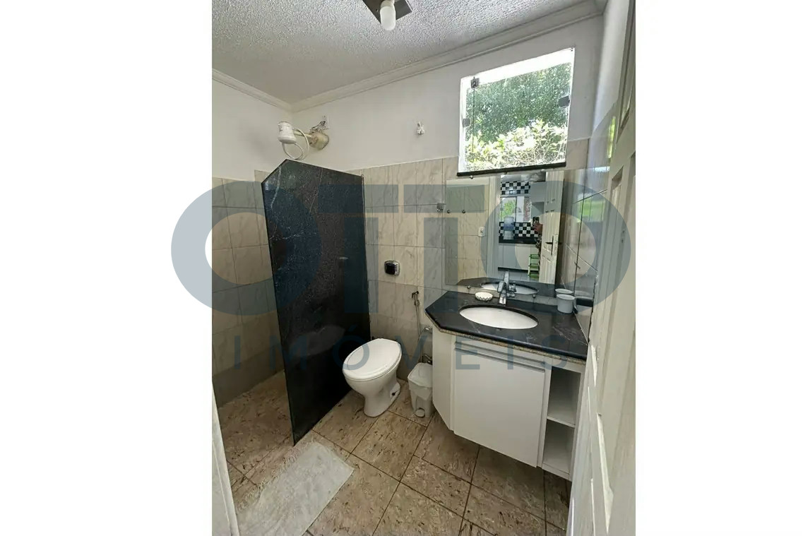 Bangalô com 3 quartos para locação em Taperapuã, Porto Seguro · foto 7