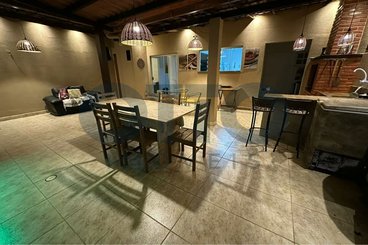 Bangalô com 3 quartos para locação em Taperapuã, Porto Seguro · foto 10