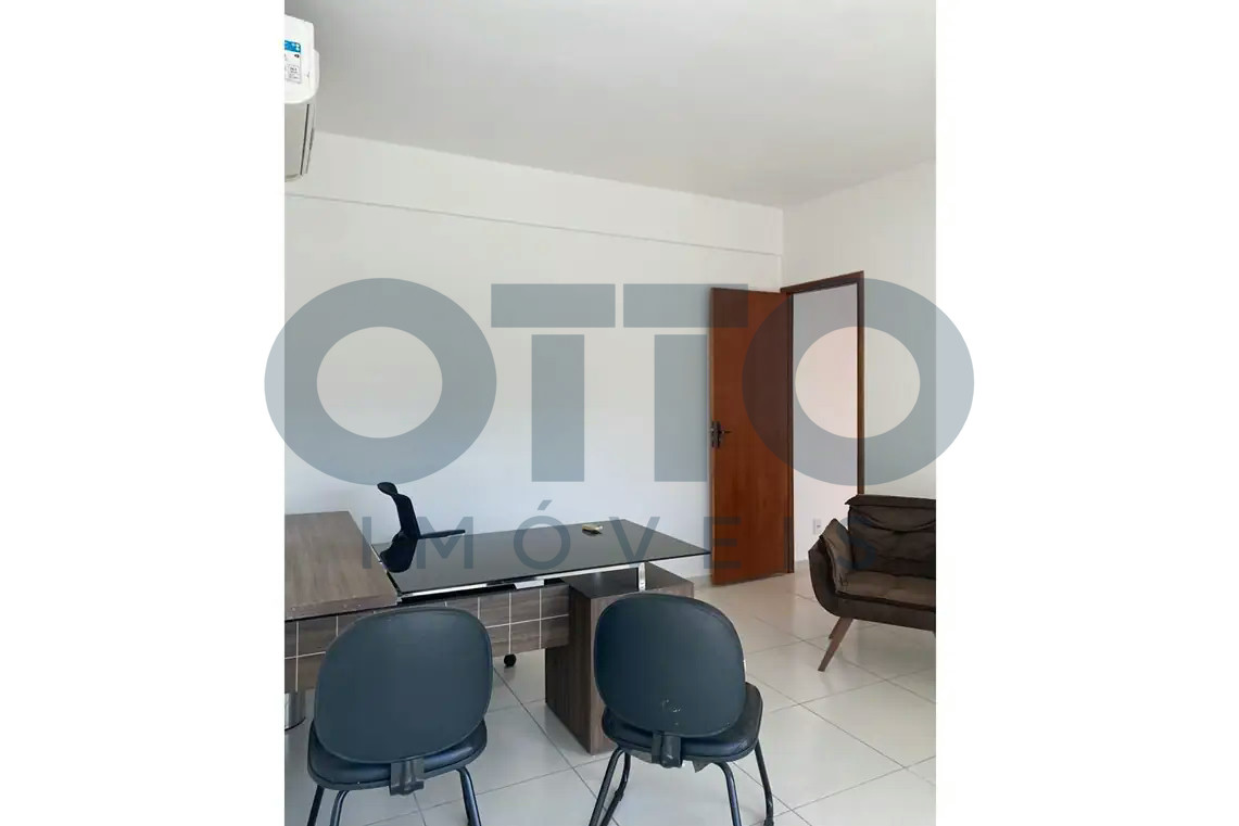 Conjunto Comercial/Sala para locação em Centro, Porto Seguro · foto 3