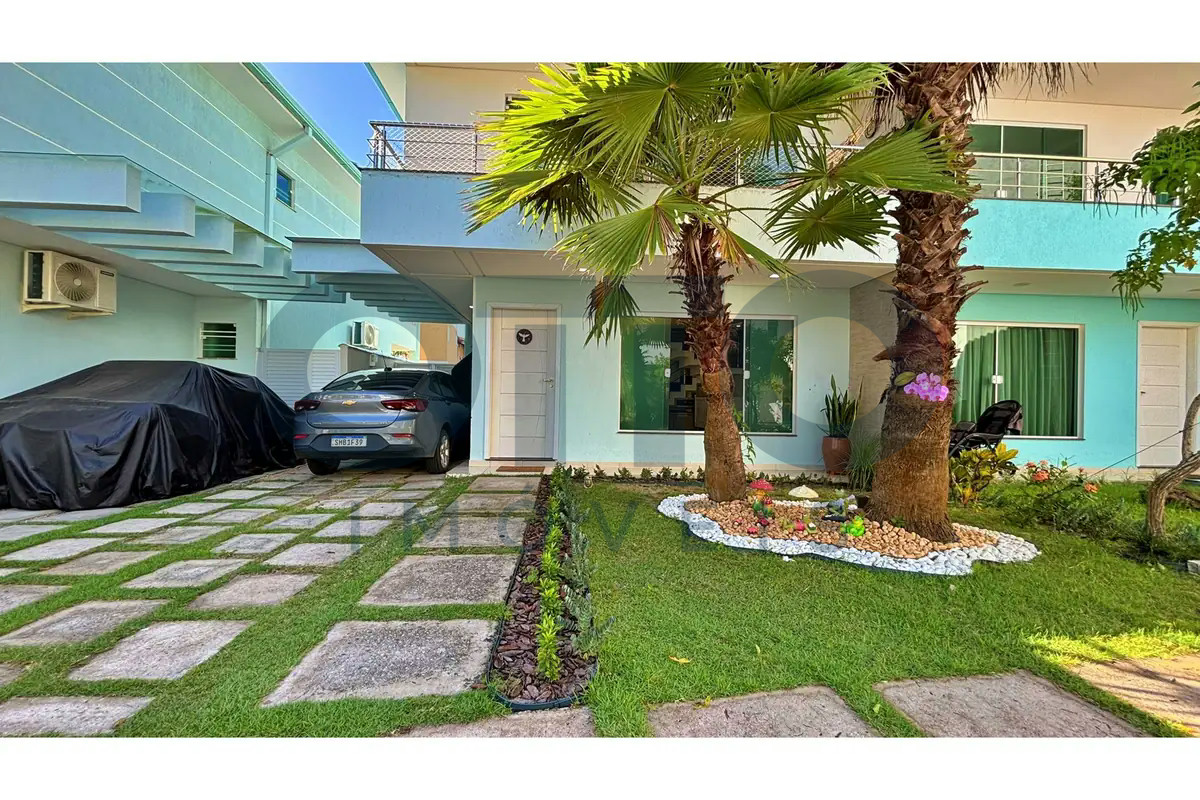 Casa, 4 quartos, 197 m² - Foto 3