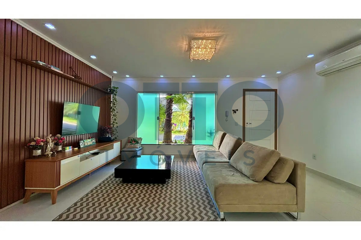 Casa, 4 quartos, 197 m² - Foto 7