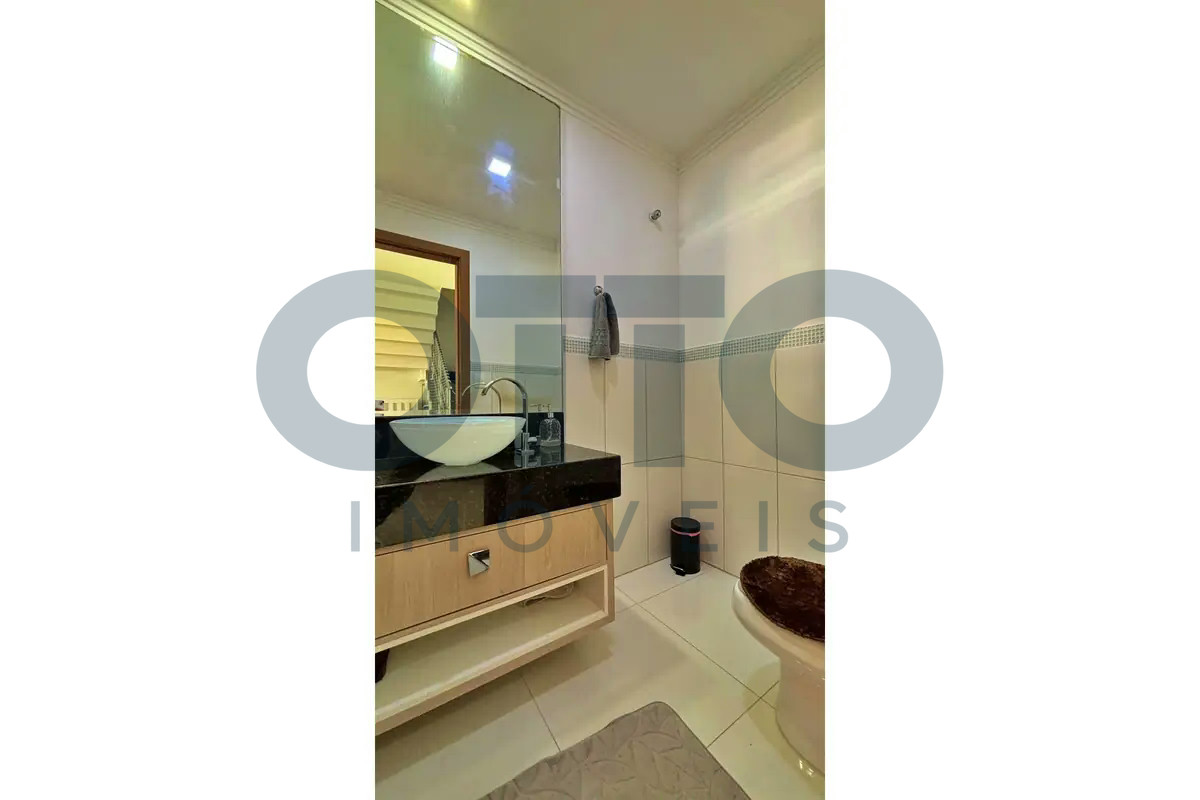 Casa, 4 quartos, 197 m² - Foto 9