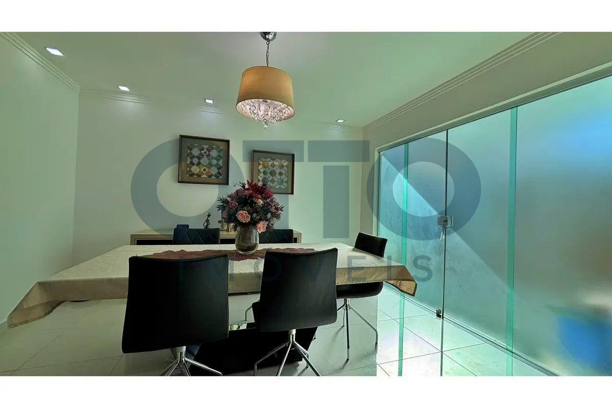 Casa, 4 quartos, 197 m² - Foto 13