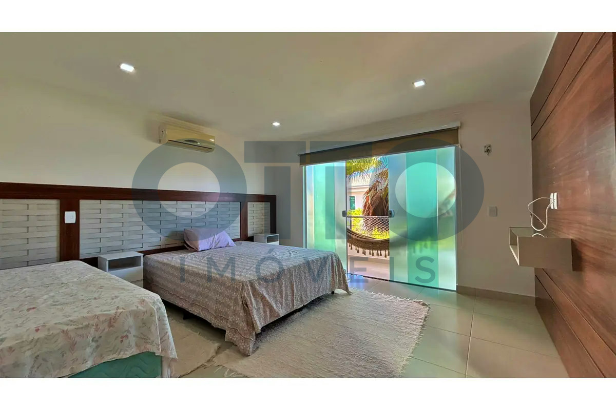 Casa, 4 quartos, 197 m² - Foto 19
