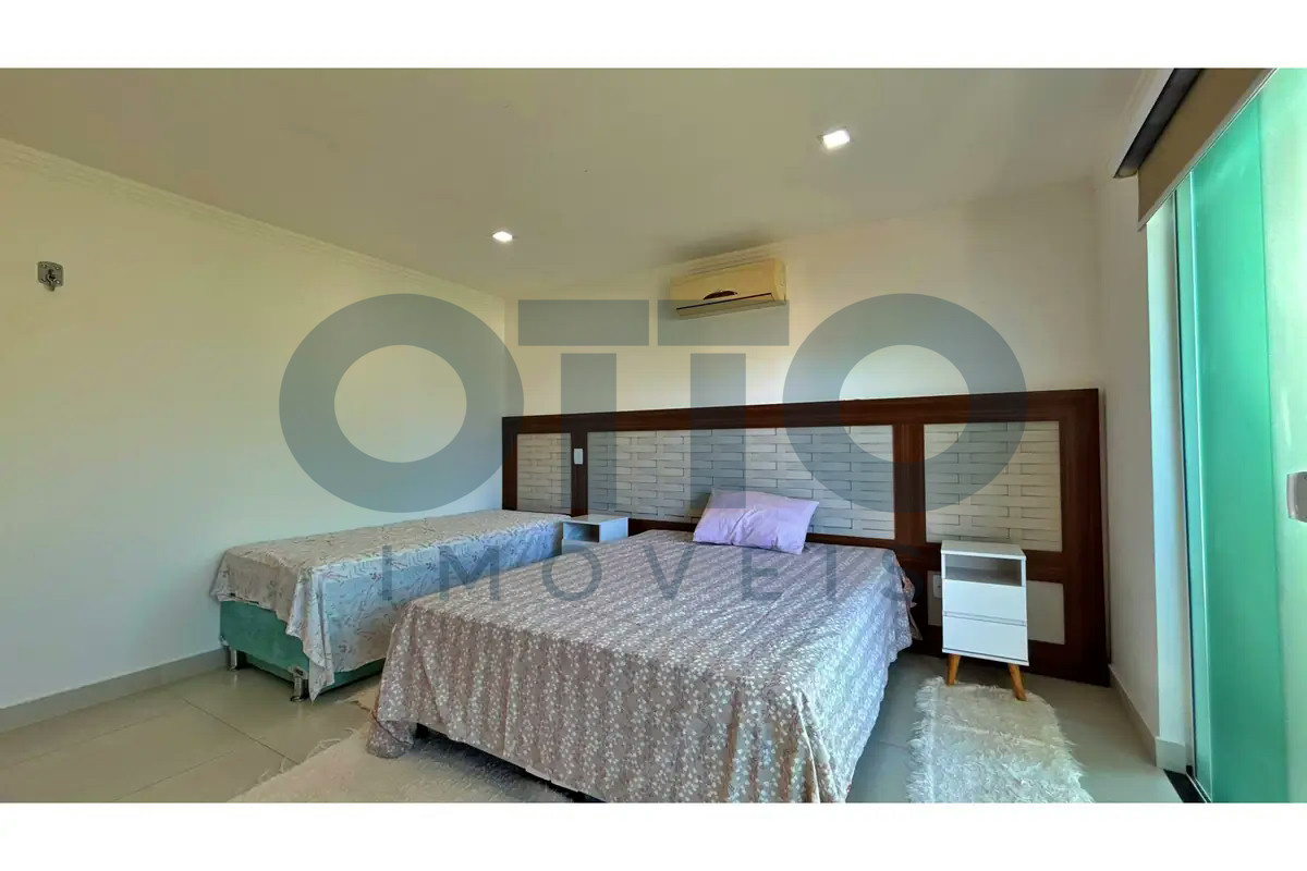 Casa, 4 quartos, 197 m² - Foto 21