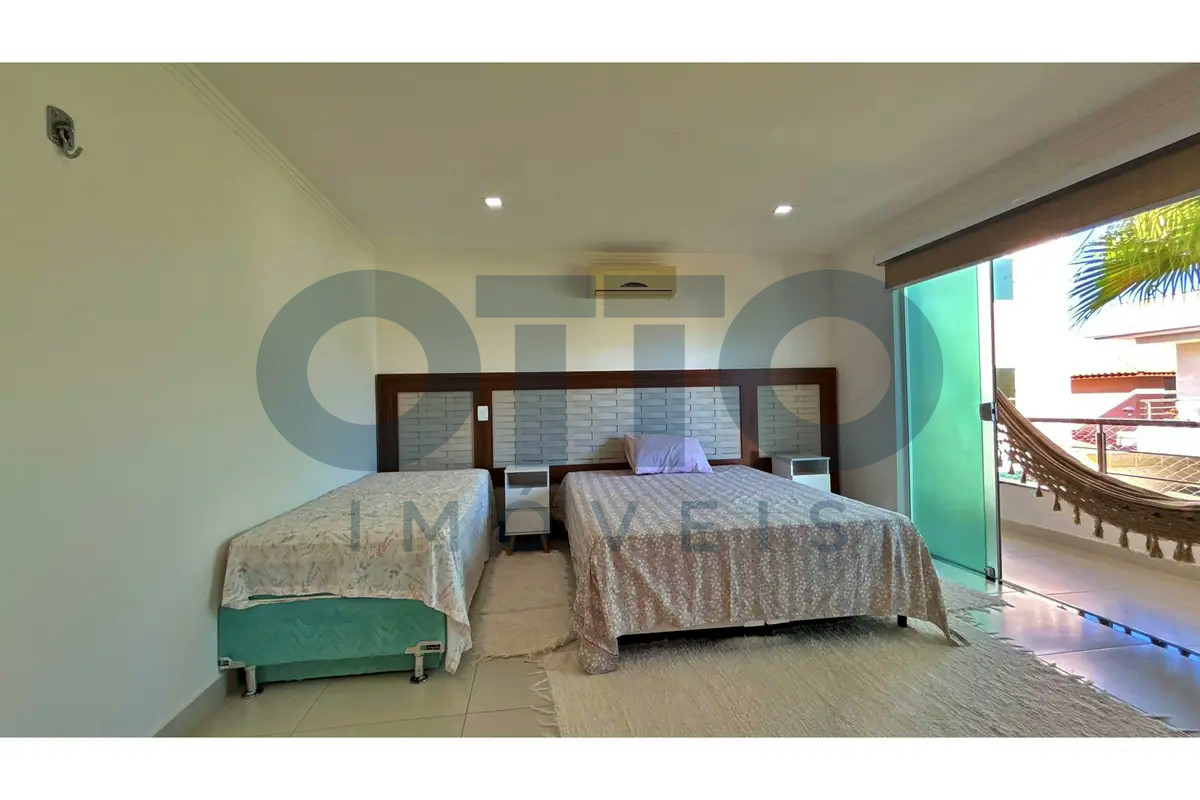 Casa, 4 quartos, 197 m² - Foto 31