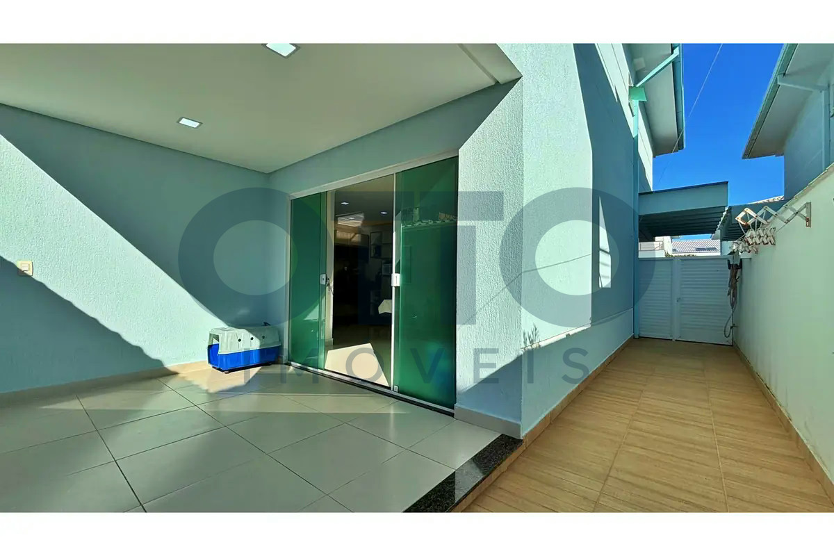 Casa, 4 quartos, 197 m² - Foto 53