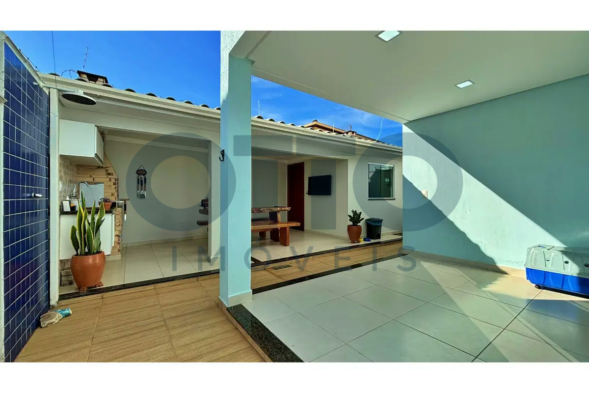 Casa, 4 quartos, 197 m² - Foto 55