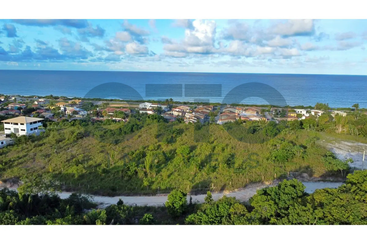 Foto de Terreno à venda em Nova Cabrália, Santa Cruz Cabrália