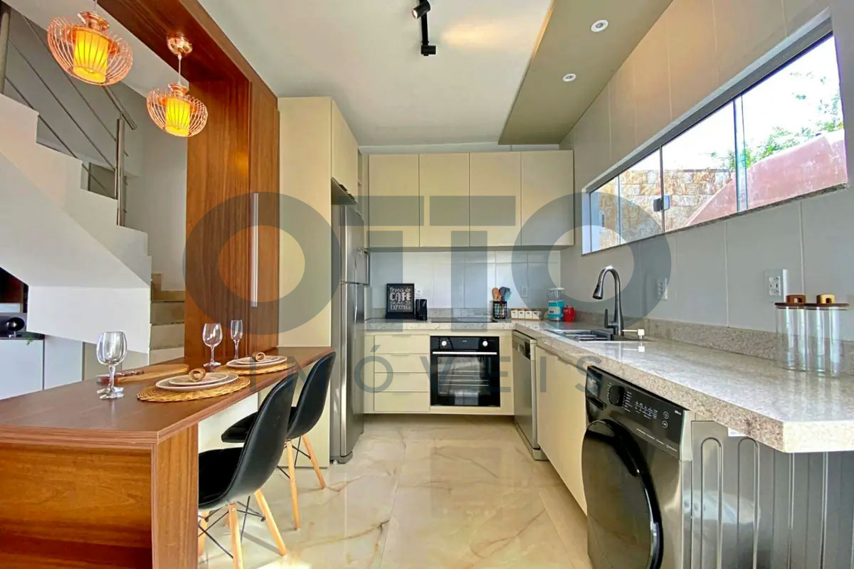 Apartamento, 2 quartos, 65 m² - Foto 11