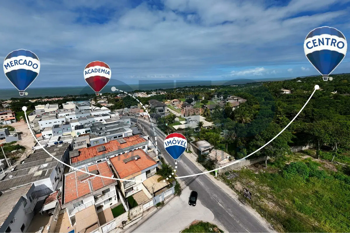 Casa, 3 quartos, 80 m² - Foto 5