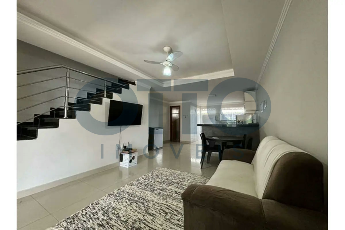 Casa, 3 quartos, 80 m² - Foto 9