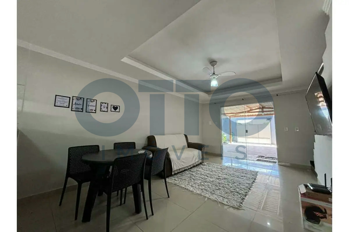 Casa, 3 quartos, 80 m² - Foto 11