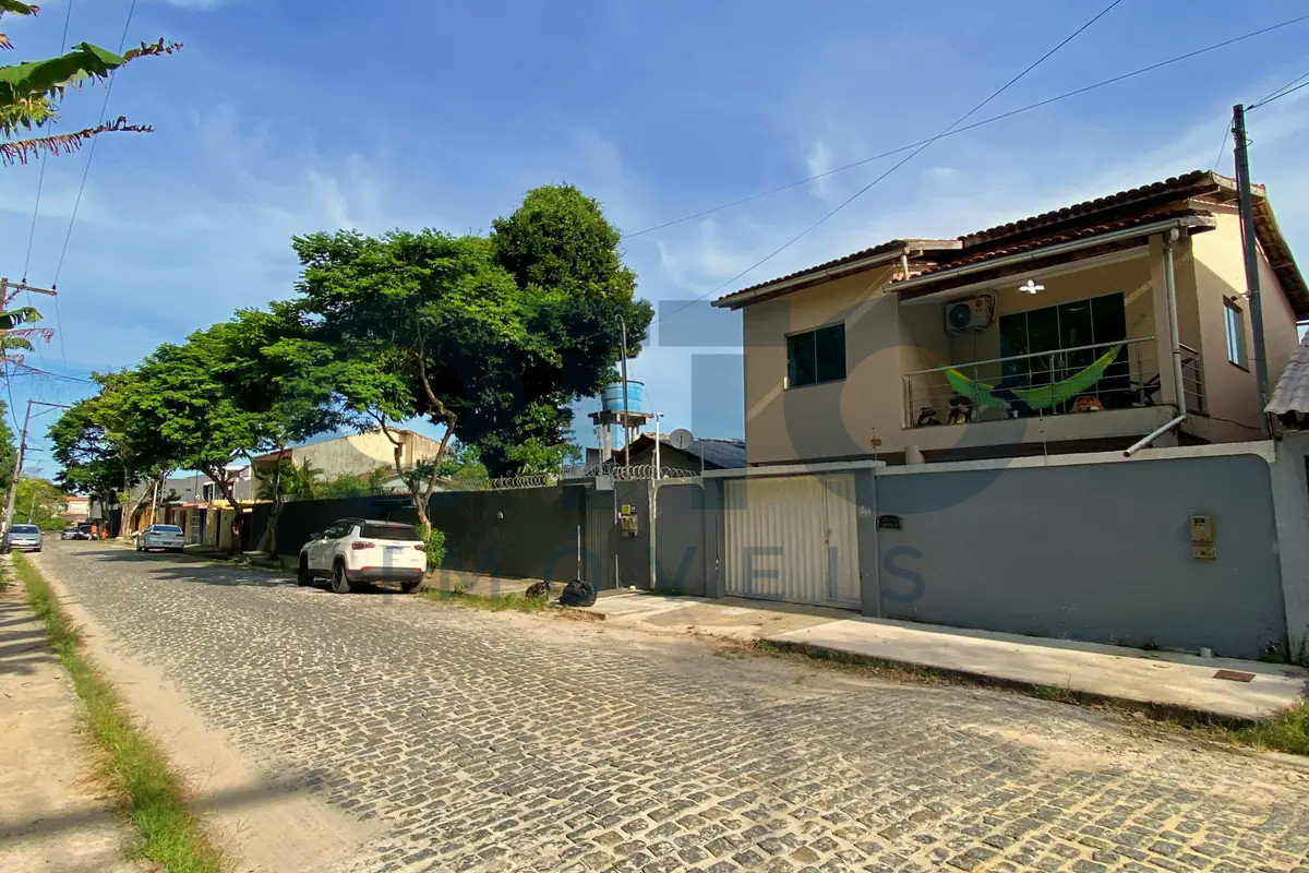 Foto de Casa com 3 quartos em Centro, Porto Seguro — Vendido