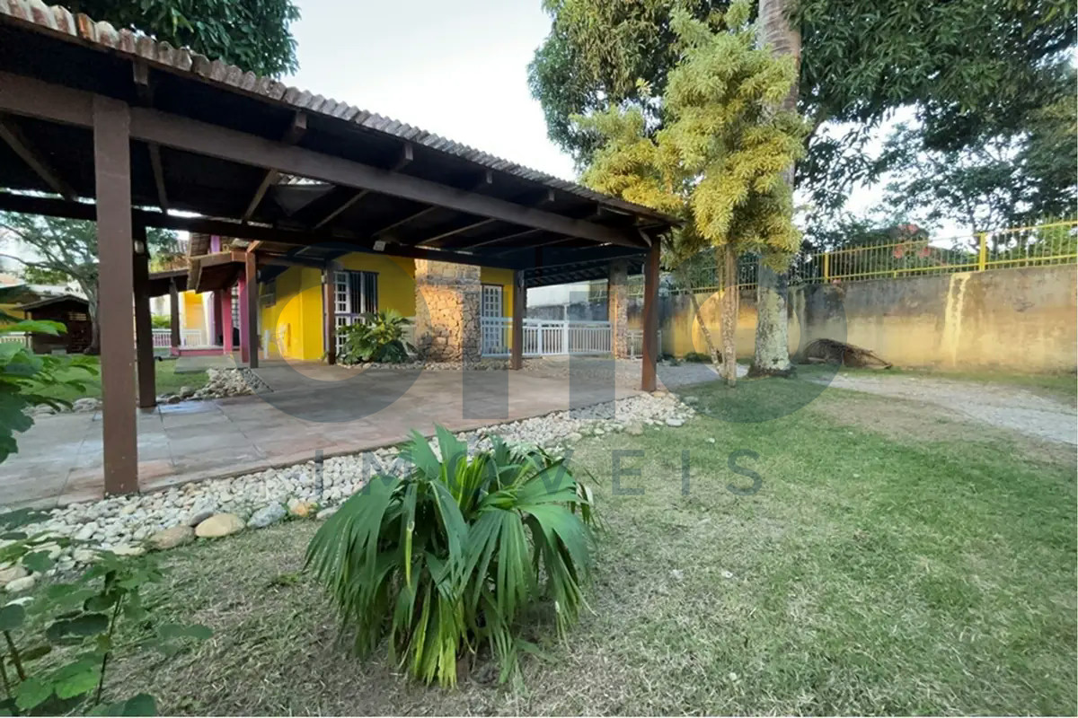 Casa, 4 quartos, 450 m² - Foto 3
