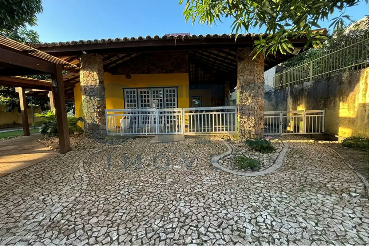 Casa, 4 quartos, 450 m² - Foto 5