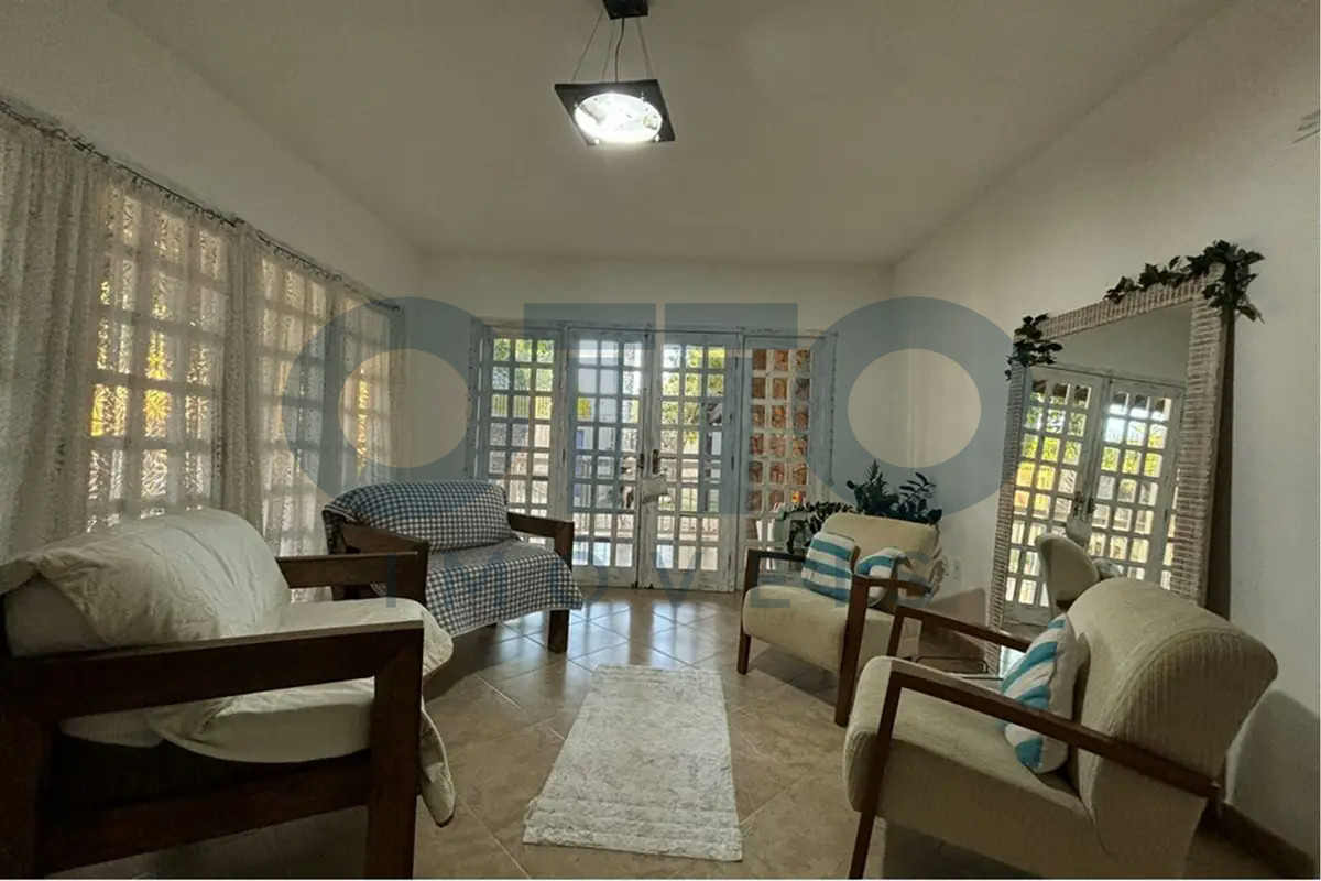 Casa, 4 quartos, 450 m² - Foto 7