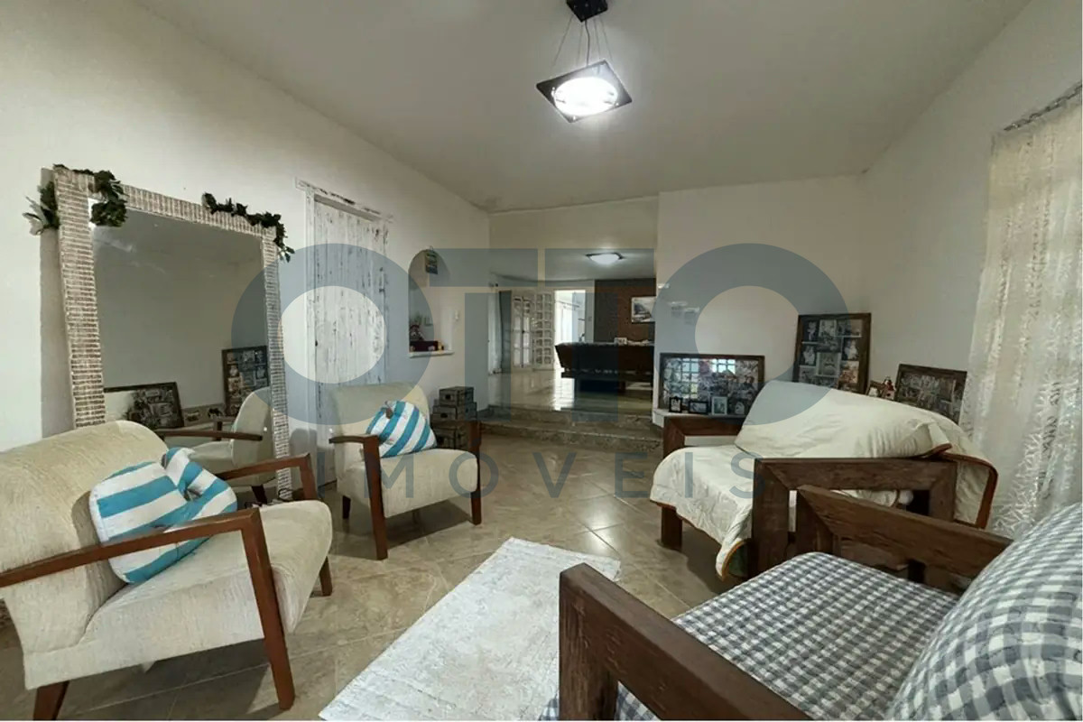 Casa, 4 quartos, 450 m² - Foto 9