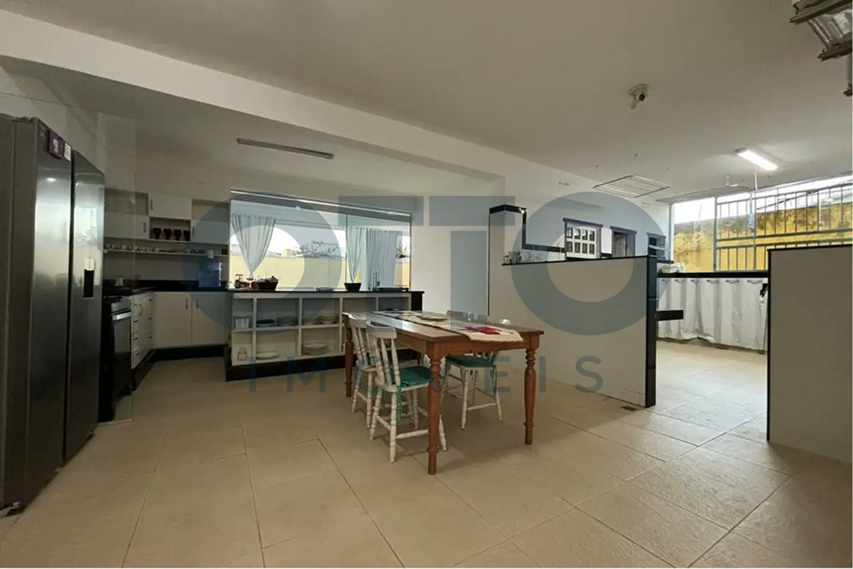 Casa, 4 quartos, 450 m² - Foto 15