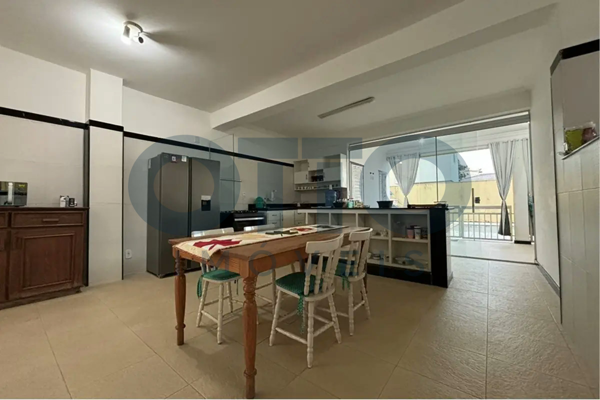 Casa, 4 quartos, 450 m² - Foto 17