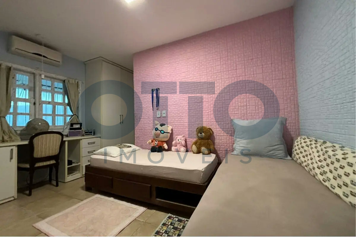 Casa, 4 quartos, 450 m² - Foto 25