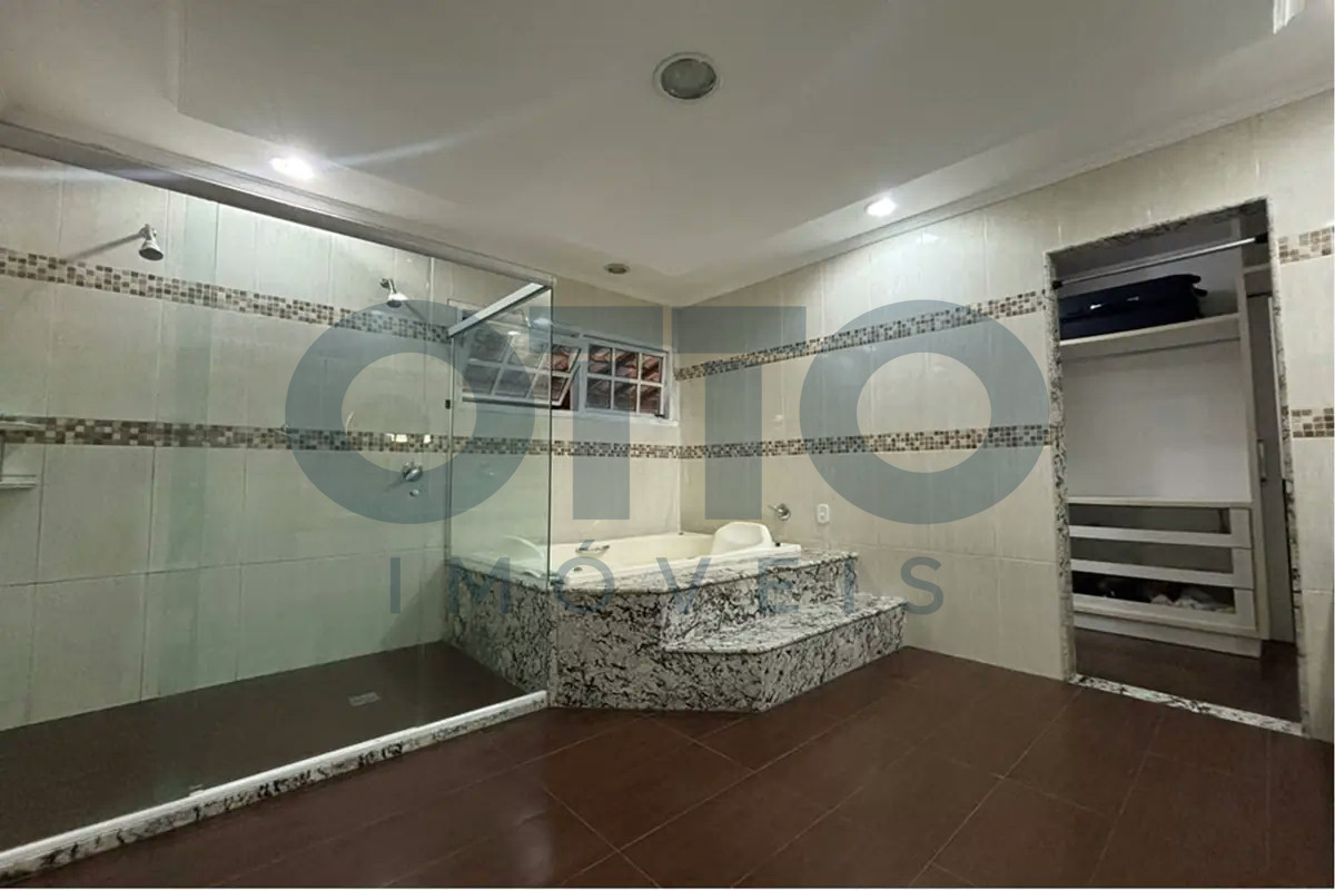 Casa, 4 quartos, 450 m² - Foto 31