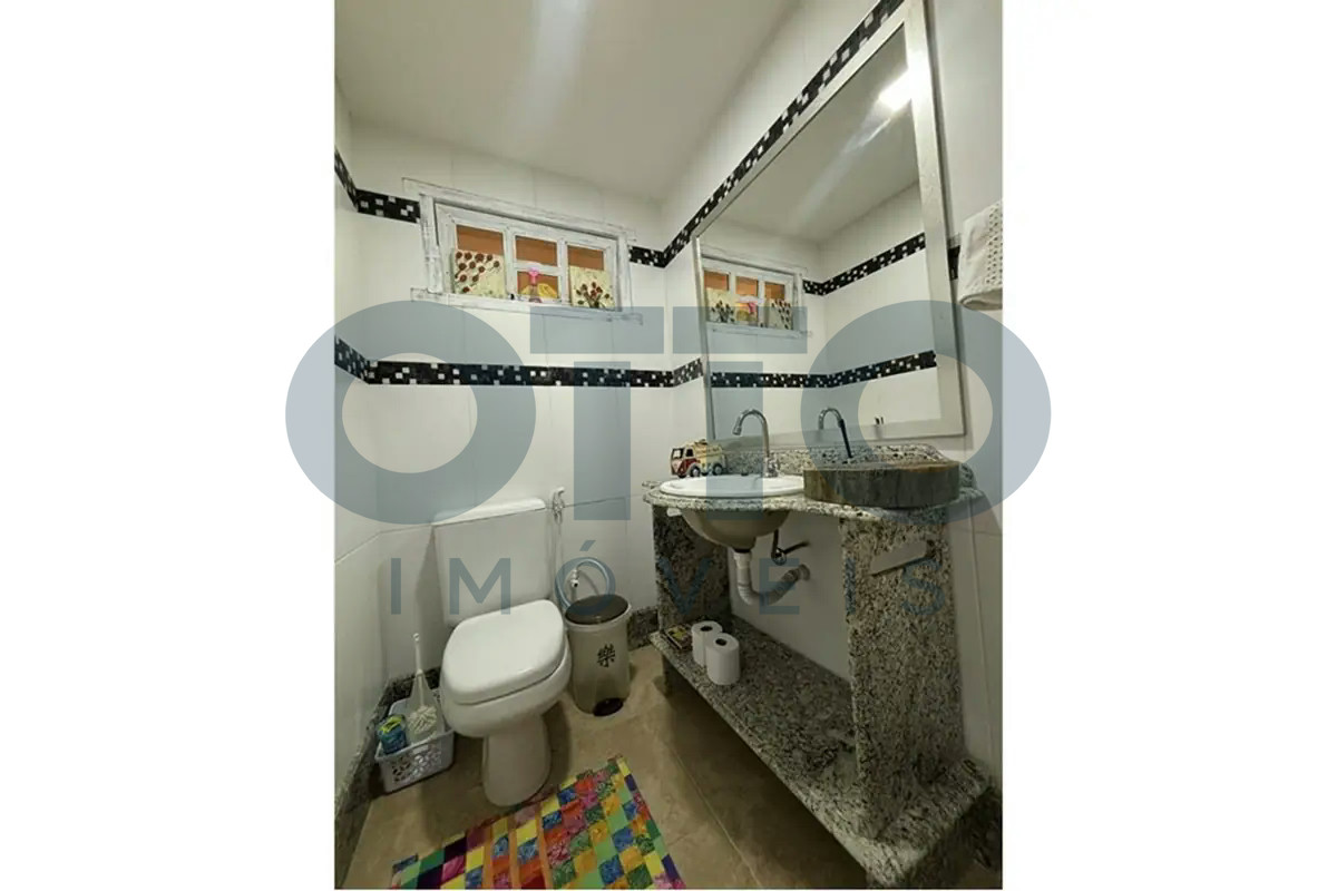 Casa, 4 quartos, 450 m² - Foto 37
