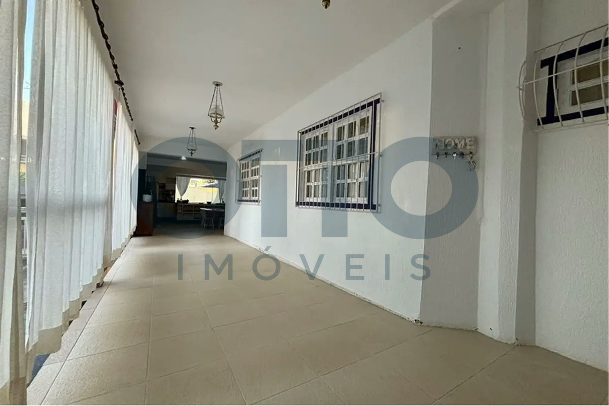 Casa, 4 quartos, 450 m² - Foto 39