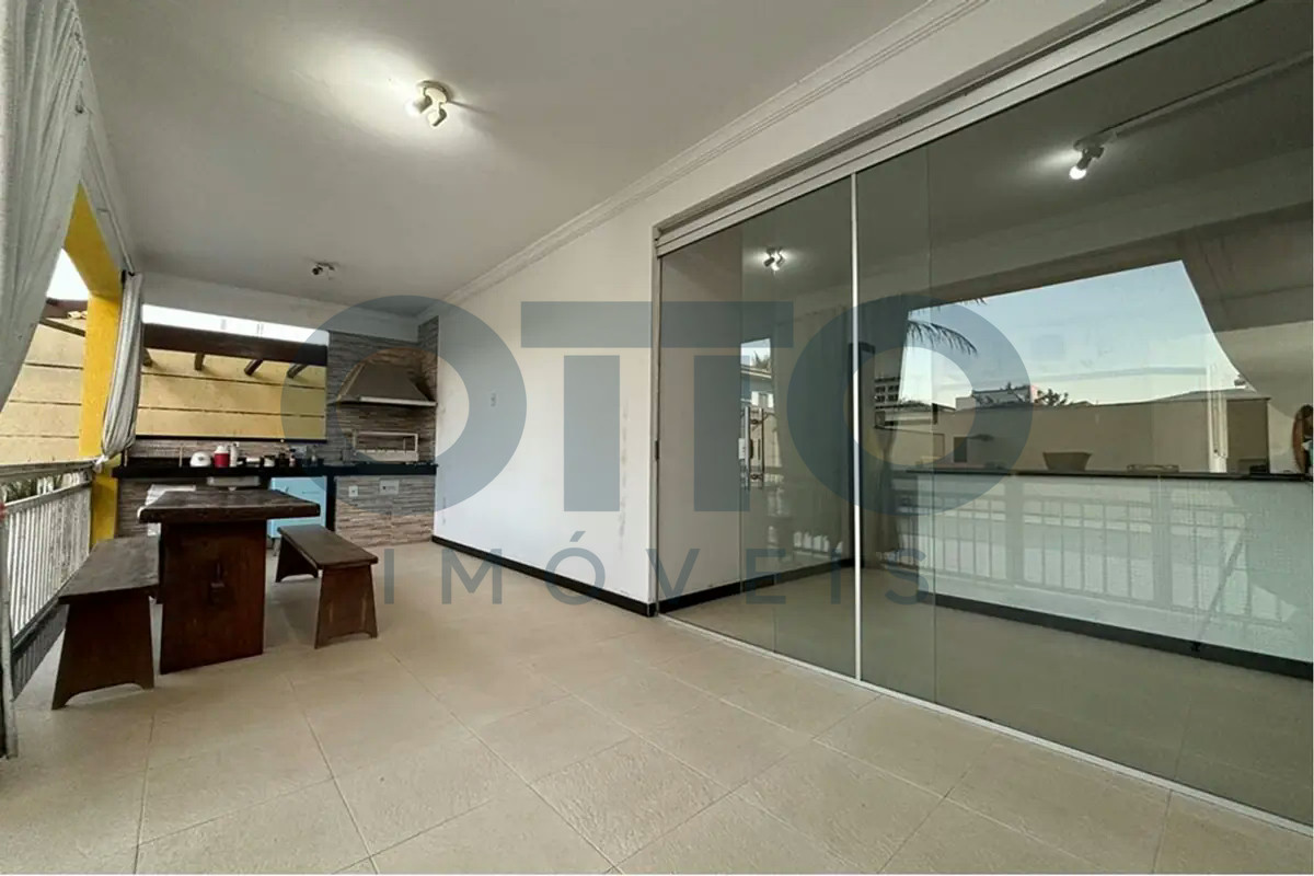 Casa, 4 quartos, 450 m² - Foto 41
