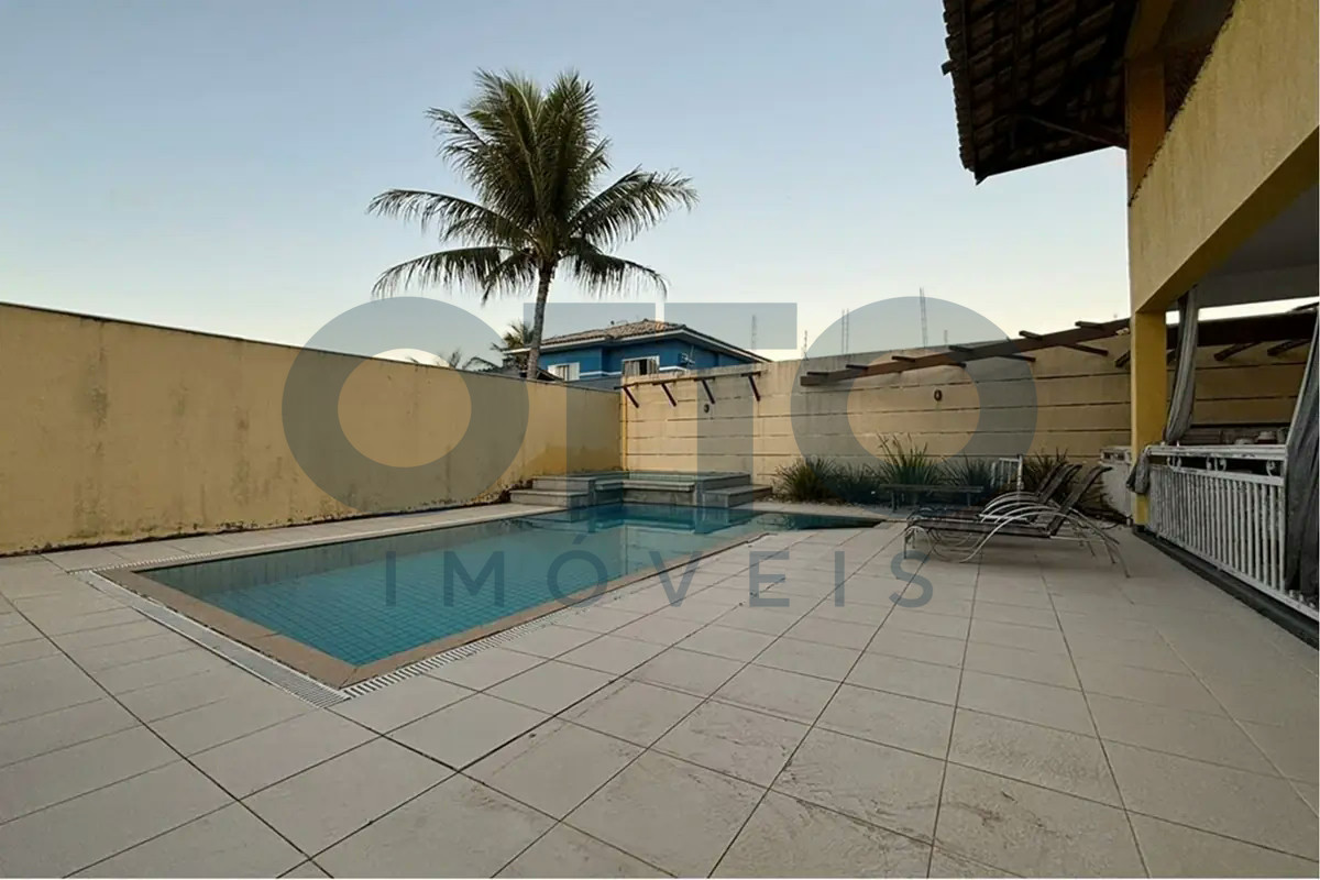 Casa, 4 quartos, 450 m² - Foto 43