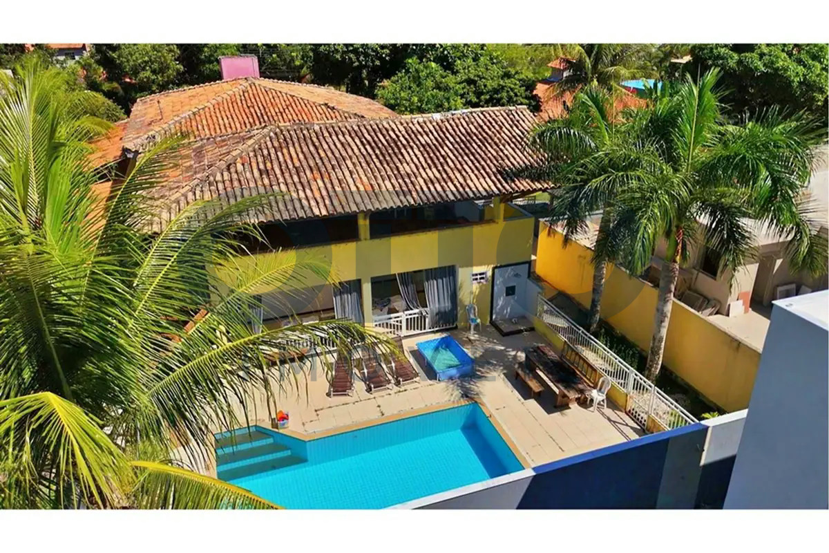 Casa, 4 quartos, 450 m² - Foto 47
