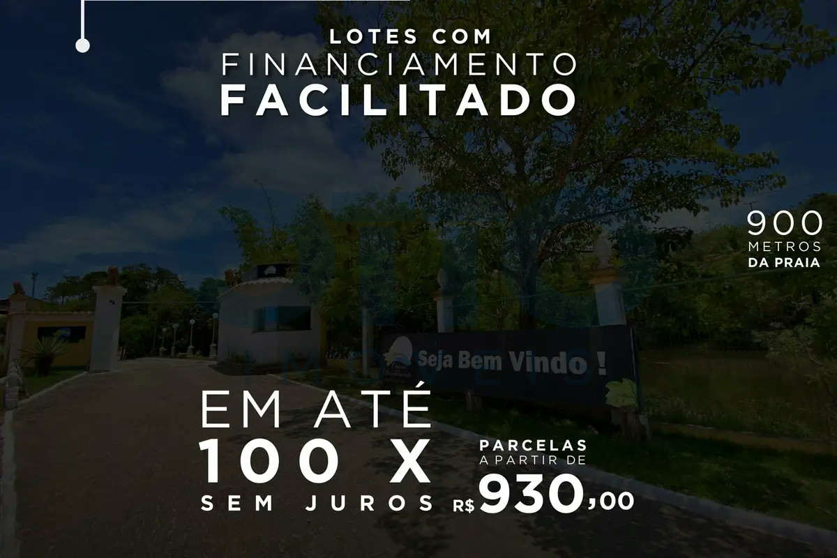 Foto de Terreno à venda em Praia do Mutá, Porto Seguro
