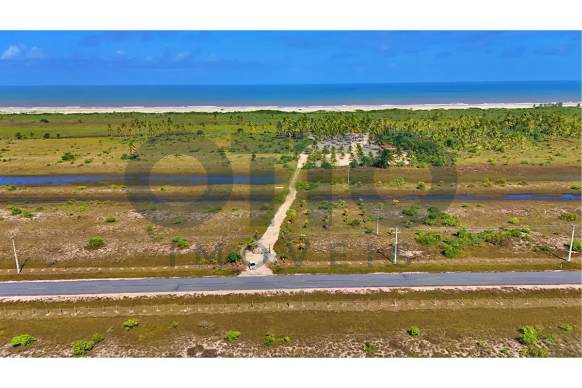 Terreno, 60000 m² - Foto 9