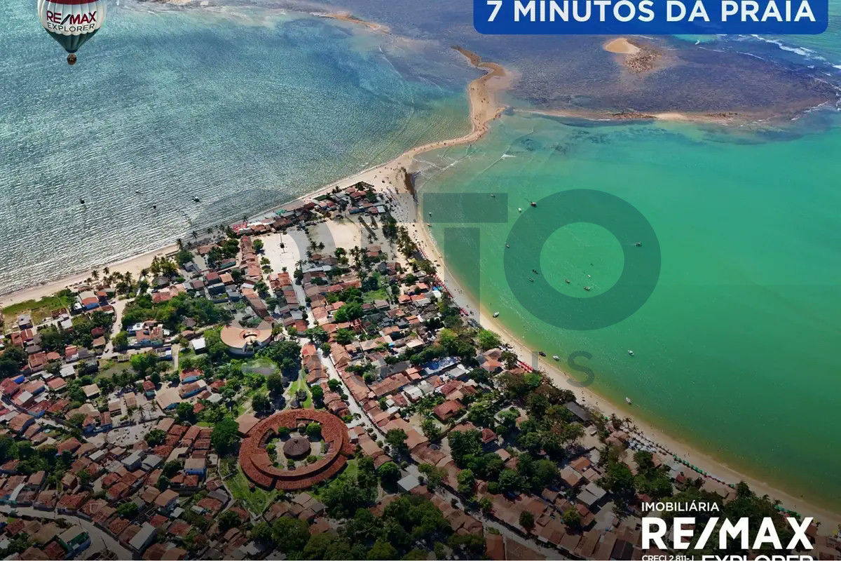 Terreno, 299 m² - Foto 3