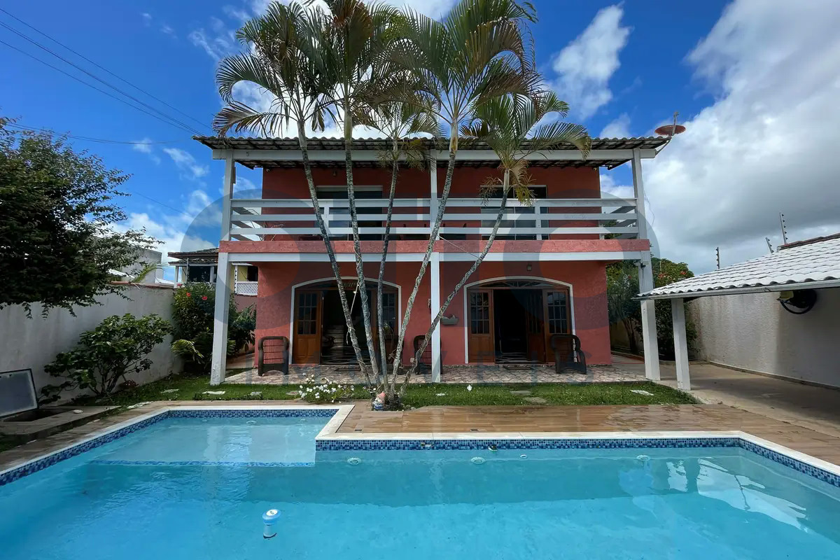 Foto de Casa com 7 quartos à venda em Vilage, Porto Seguro