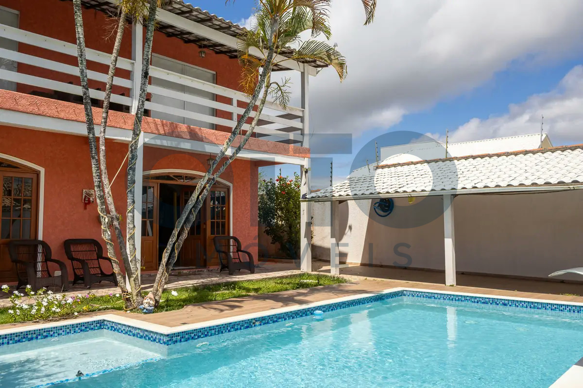 Casa, 7 quartos, 400 m² - Foto 7