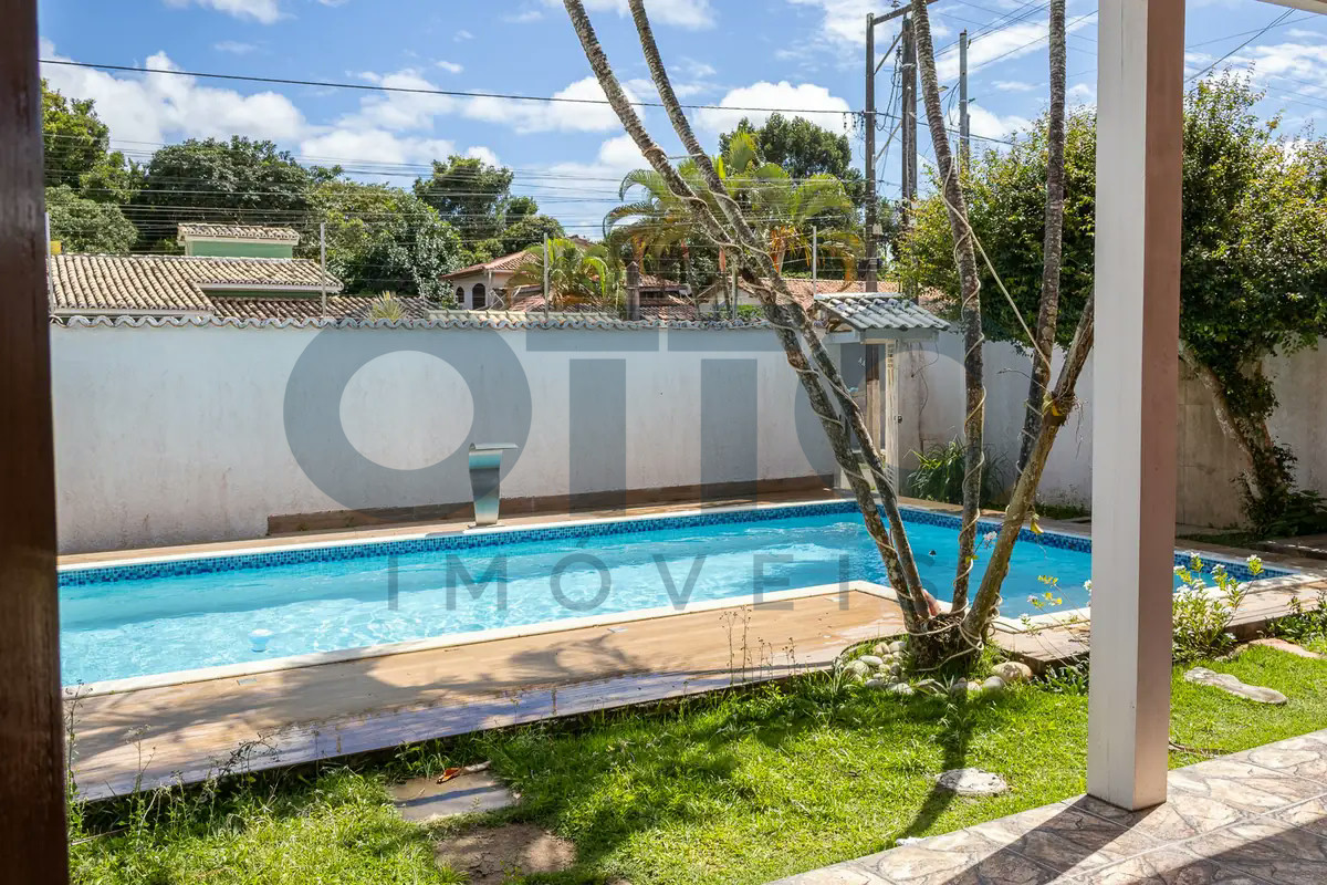 Casa, 7 quartos, 400 m² - Foto 9