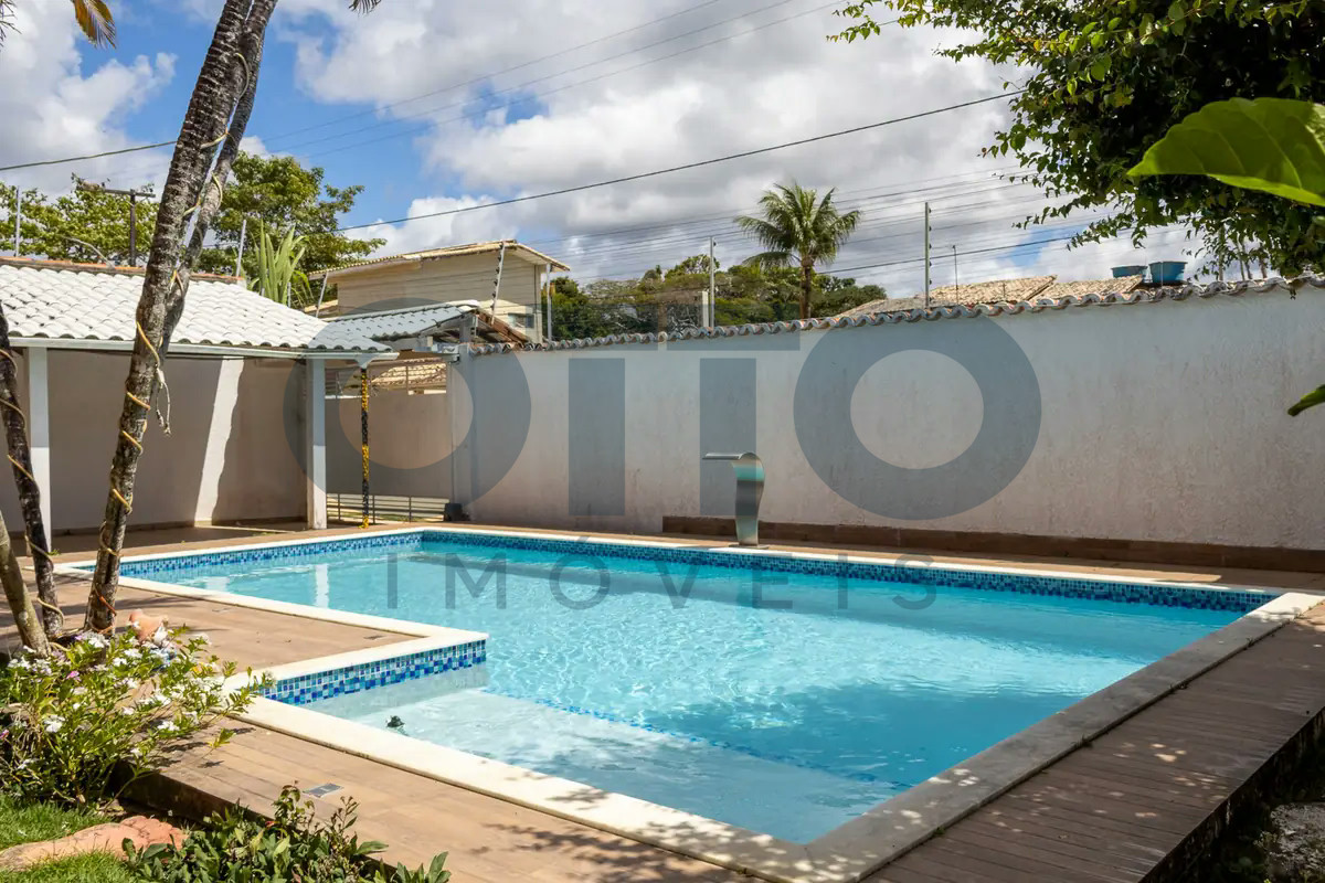 Casa, 7 quartos, 400 m² - Foto 11