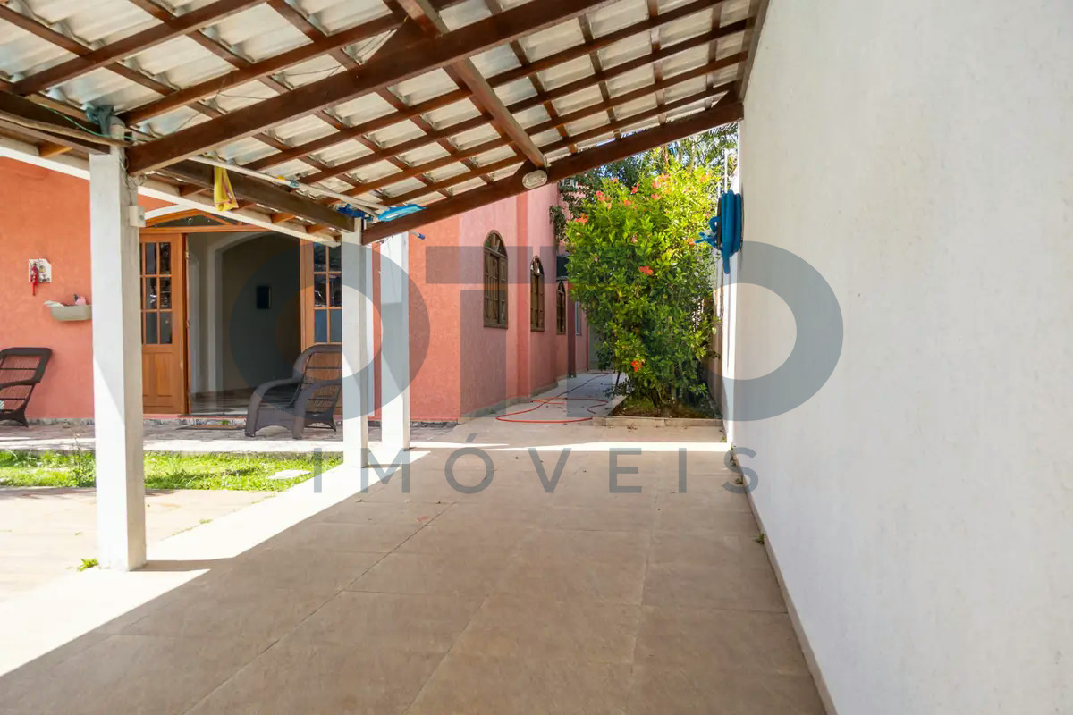 Casa, 7 quartos, 400 m² - Foto 13