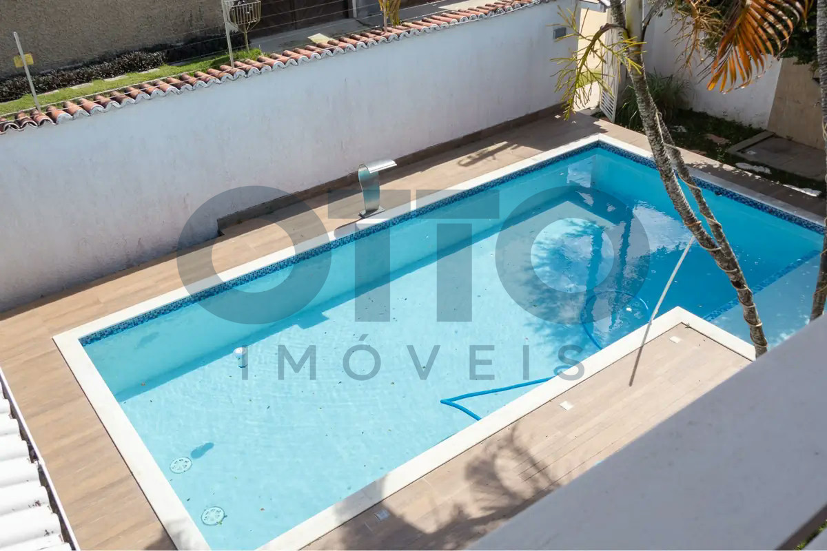 Casa, 7 quartos, 400 m² - Foto 15