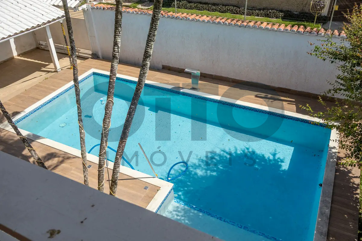 Casa, 7 quartos, 400 m² - Foto 17