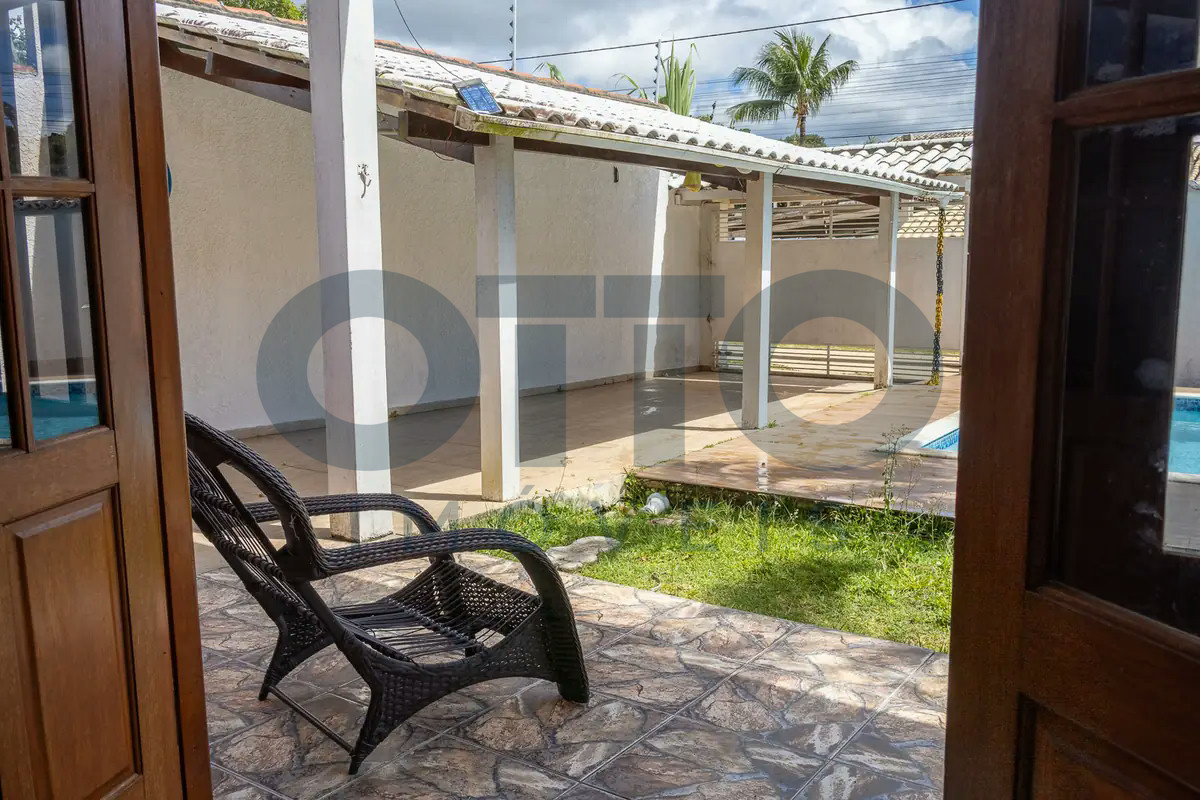 Casa, 7 quartos, 400 m² - Foto 19