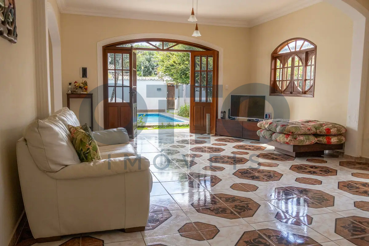 Casa, 7 quartos, 400 m² - Foto 21
