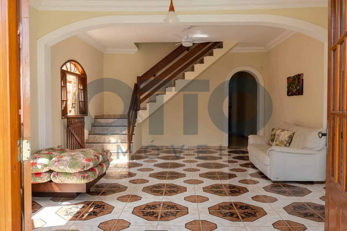 Casa, 7 quartos, 400 m² - Foto 23