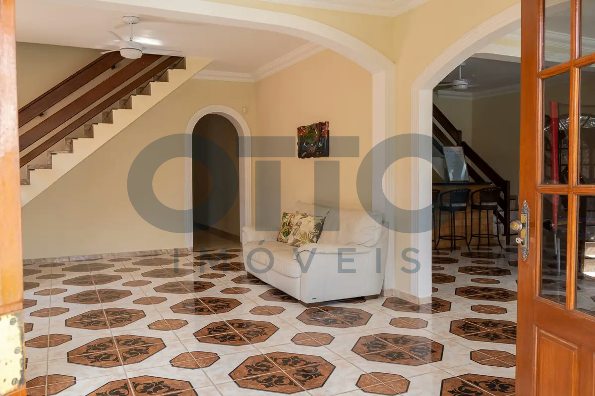 Casa, 7 quartos, 400 m² - Foto 25