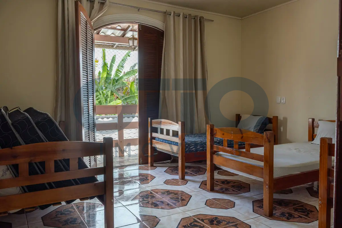 Casa, 7 quartos, 400 m² - Foto 35